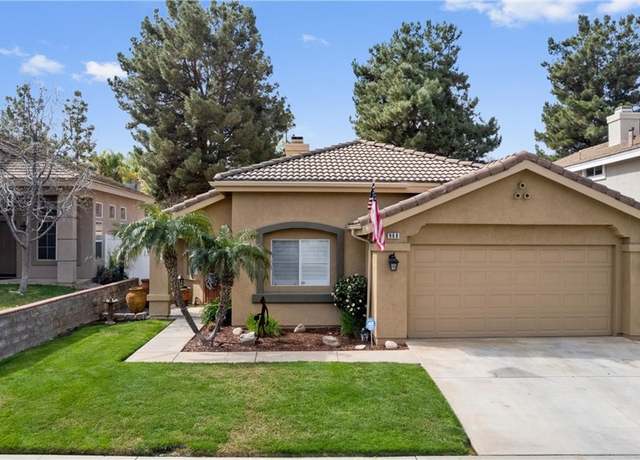 Property at 968 Wyngate Dr, Corona, CA 92881, 3 beds, 2 baths