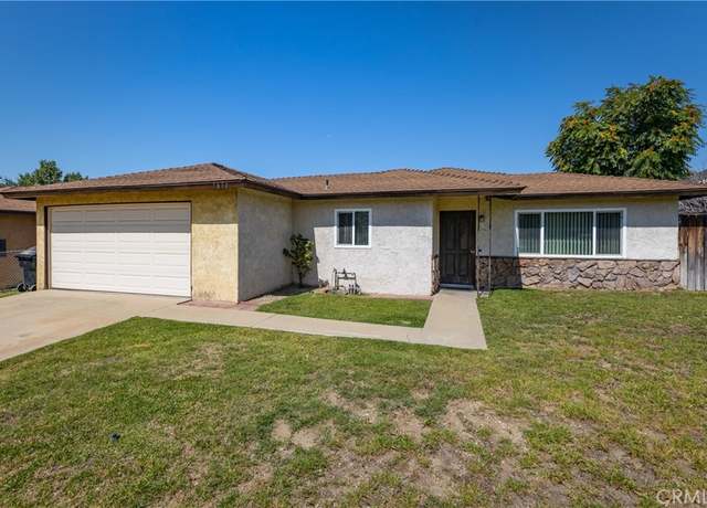 Property at 7870 Williams Rd, Fontana, CA 92336, 3 beds, 2 baths