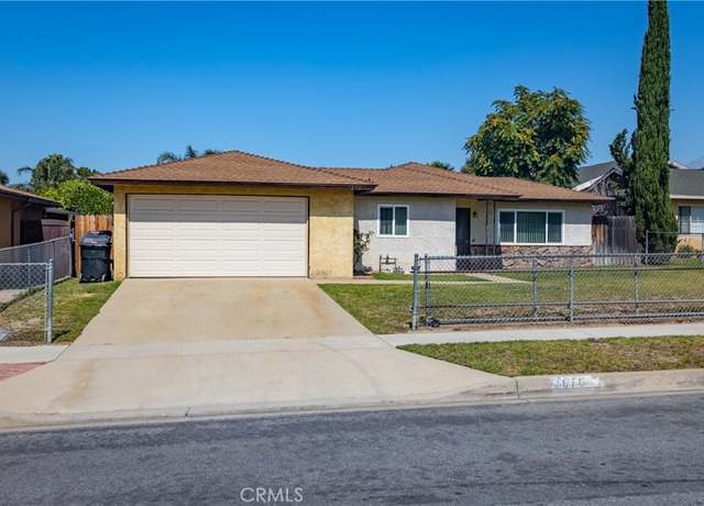 Property at 7870 Williams Rd, Fontana, CA 92336, 3 beds, 2 baths