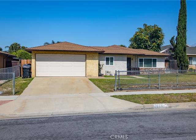 Property at 7870 Williams Rd, Fontana, CA 92336, 3 beds, 2 baths