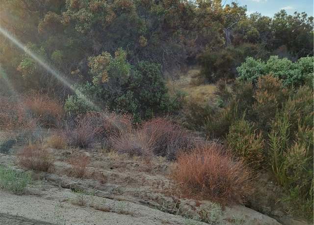 Property at 796 Rocky Canyon Way, Aguanga, CA 92536