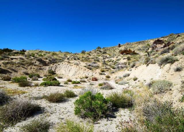 Property at 5996 Buena Suerte Rd, Yucca Valley, CA 92284