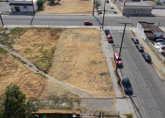 Property at 377 S Mount Vernon Ave, San Bernardino, CA 92410