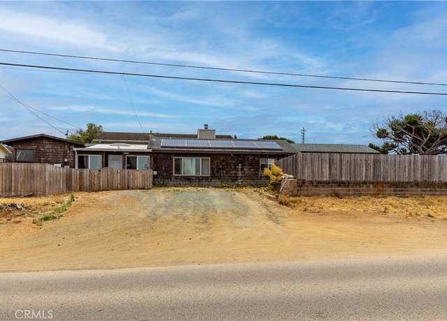 Property at 971 Ramona Ave, Los Osos, CA 93402, 2 beds, 2 baths