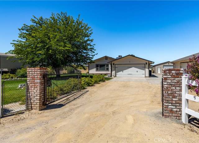 Property at 5095 Whispering Oak Way, Paso Robles, CA 93446, 3 beds, 2 baths