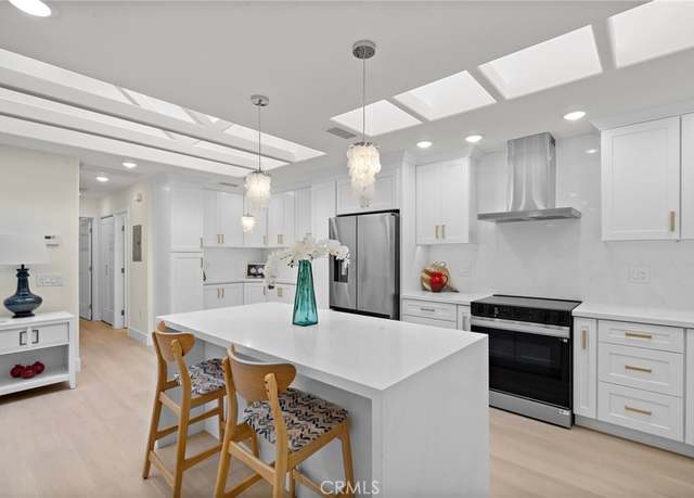 Property at 663 Via Los Altos Unit Q, Laguna Woods, CA 92637, 2 beds, 2 baths