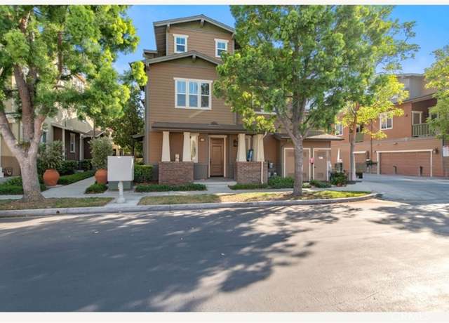 Property at 357 Flyers Ln, Tustin, CA 92782, 3 beds, 3.5 baths