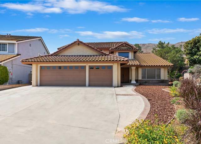 Property at 17015 Knollbrook Pl, Riverside, CA 92503, 4 beds, 3 baths