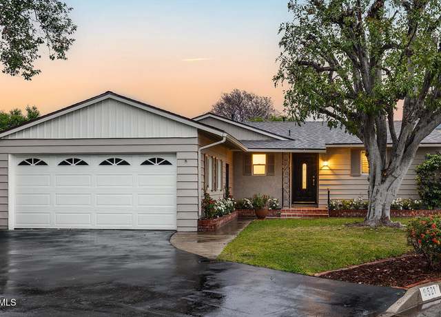 Property at 9521 Nadine St, Temple City, CA 91780, 4 beds, 2 baths