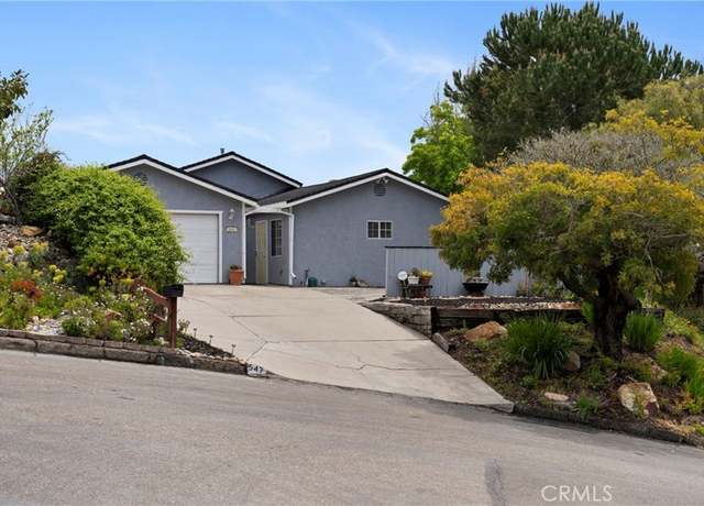 Property at 547 Ladera Pl, Arroyo Grande, CA 93420, 4 beds, 4 baths