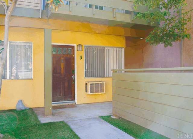 Property at 2041 E Grand Ave E #3, Escondido, CA 92027, 2 beds, 1 bath