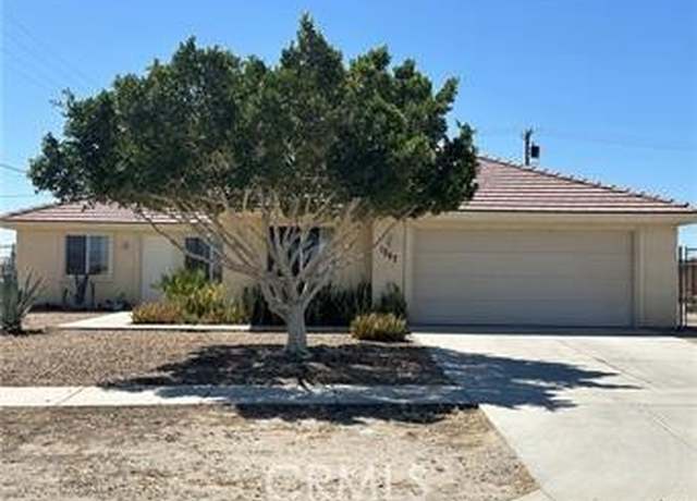 Property at 1267 Black Sea Ave, Thermal, CA 92274, 4 beds, 2 baths