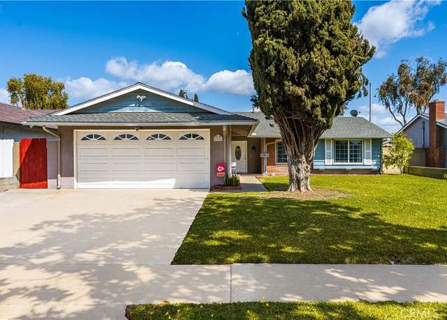 Property at 1050 South Verde St, Anaheim, CA 92805, 4 beds, 2 baths