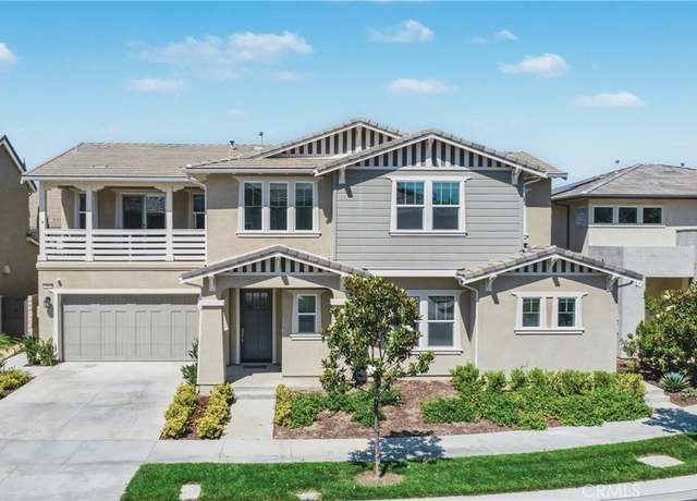 Property at 54 Sagan Way, Irvine, CA 92618, 4 beds, 4.5 baths