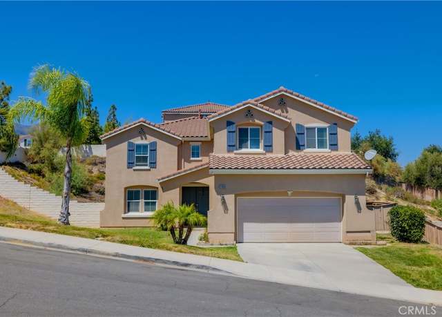 Property at 27859 Cirrus Cir, Corona, CA 92883, 5 beds, 2.5 baths