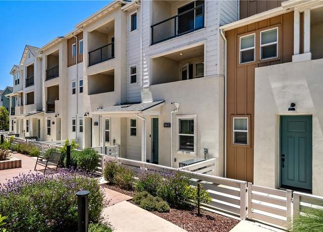 Property at 905 Madonna Rd #73, San Luis Obispo, CA 93405, 3 beds, 3.5 baths