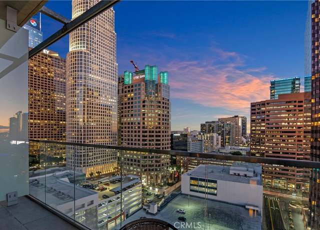 Property at 877 Francisco St #1921, Los Angeles, CA 90017, 1 bath