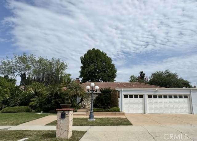 Property at 20451 Bermuda St, Chatsworth, CA 91311, 4 beds, 2.5 baths