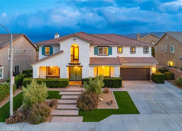 Property at 7116 W Avenue L4, Lancaster, CA 93536, 5 beds, 3.5 baths