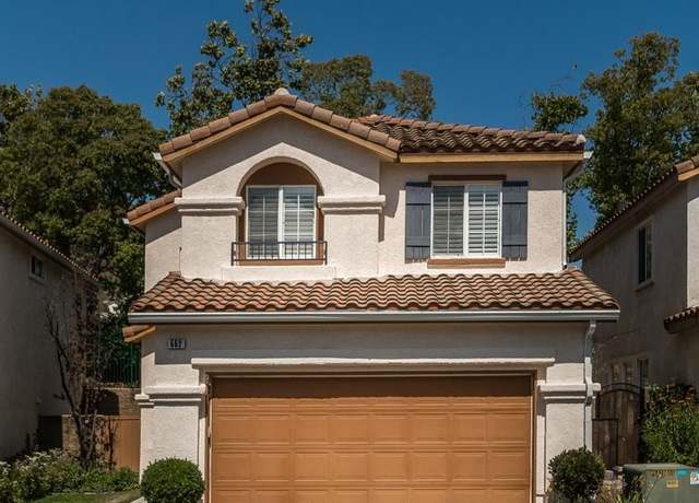 Property at 552 Hooper Ave, Simi Valley, CA 93065, 3 beds, 2.5 baths