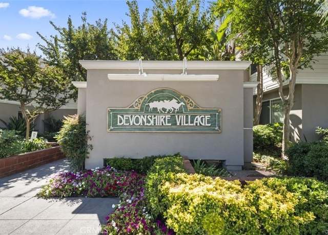 Property at 17742 Devonshire St #3, Northridge, CA 91325, 3 beds, 3 baths