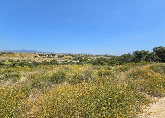 Property at 0 Bell Bluff Rd, Sage, CA 92591