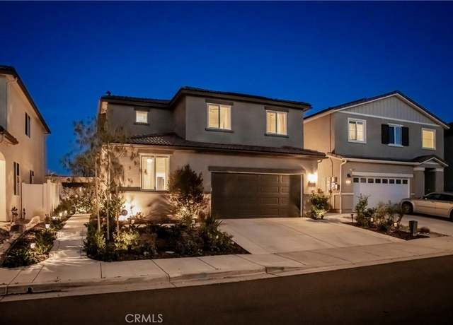 Property at 36354 Shine Dr, Winchester, CA 92596, 4 beds, 3 baths