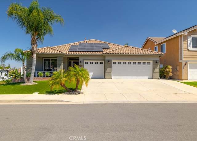 Property at 13946 Moqui Way, Corona, CA 92883, 4 beds, 2 baths
