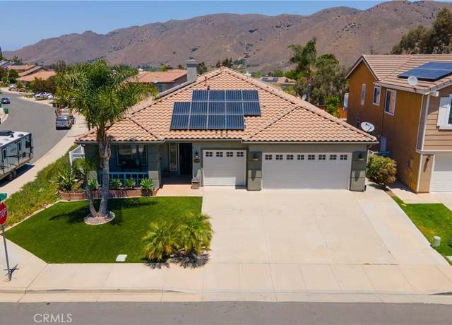 Property at 13946 Moqui Way, Corona, CA 92883, 4 beds, 2 baths