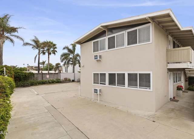 Property at 1132-1142 Pittsfield Ln, Ventura, CA 93001, 4 beds, 4 baths