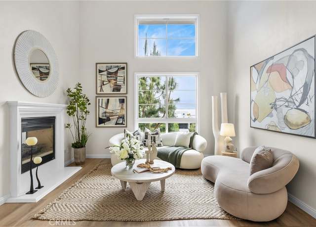 Property at 13031 Villosa Pl #437, Playa Vista, CA 90094, 3 beds, 3 baths