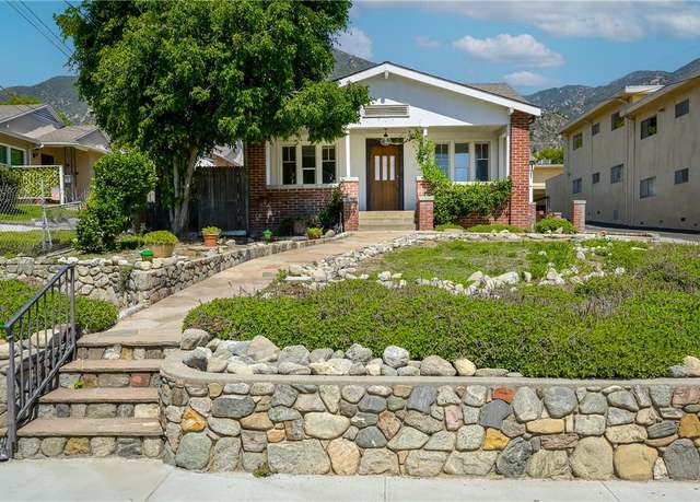 Photo of 67 E Highland Ave, Sierra Madre, CA 91024