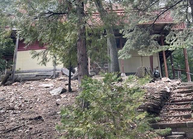 Property at 544 Community Dr, Lake Arrowhead, CA 92352, 2 beds, 1 bath