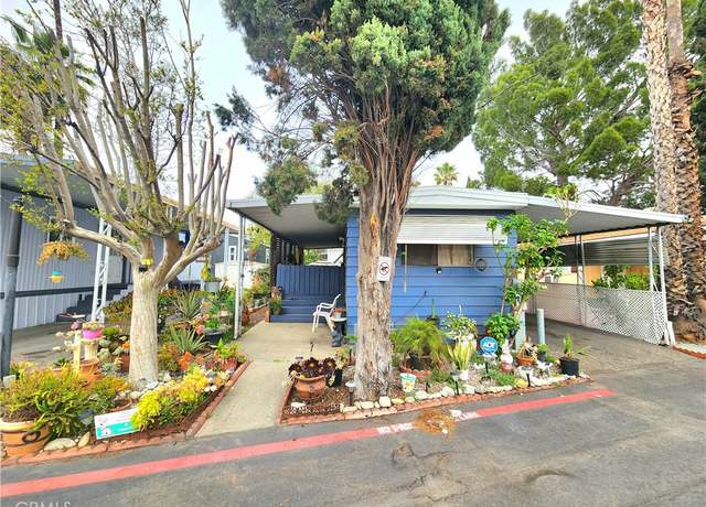 Property at 1512 E 5th St #66, Ontario, CA 91784, 2 beds, 1 bath