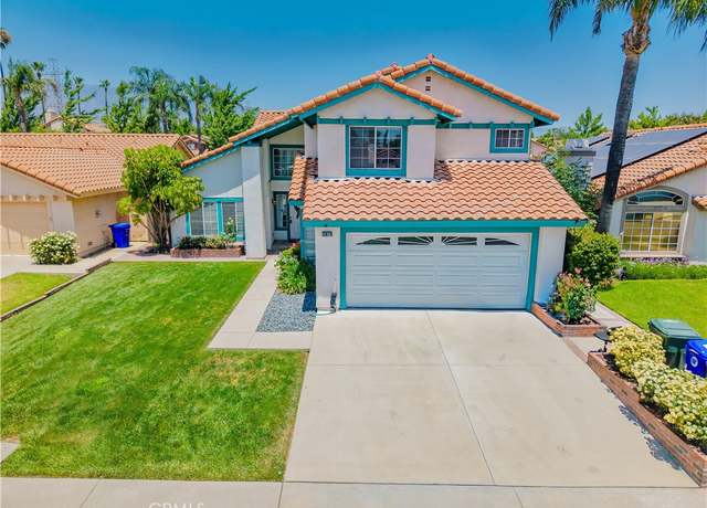 Property at 13674 Bennington Ct, Fontana, CA 92336, 4 beds, 3 baths