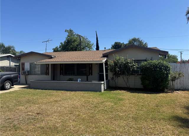 Property at 6088 Vista De Oro, Jurupa Valley, CA 92509, 3 beds, 1 bath