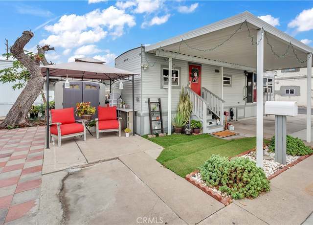 Property at 1850 W Orangethorpe Ave #1, Fullerton, CA 92833, 2 beds, 1 bath