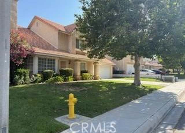 Property at 3054 Dearborn Ave, Palmdale, CA 93551, 3 beds, 3 baths