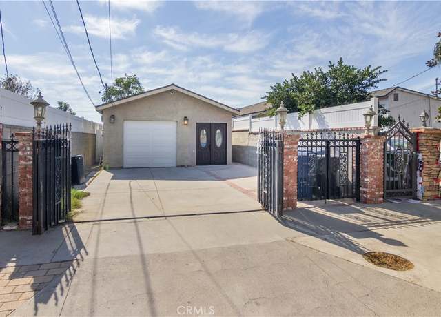 Property at 10125 Sharp Ave, Arleta, CA 91331, 3 beds, 2 baths