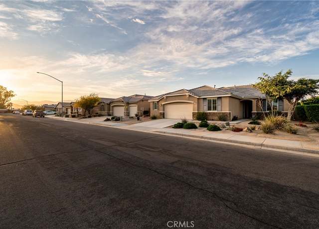 Property at 82872 Wordsworth Ct, Indio, CA 92201, 5 beds, 3 baths