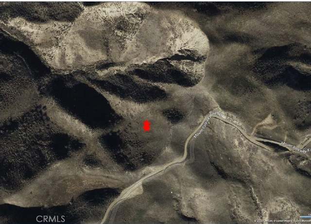 Property at 0 Loma Verde Mountainway, Castaic, CA 91384