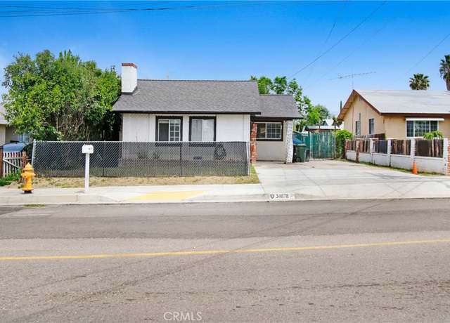 Property at 34878 Countyline Rd, Yucaipa, CA 92399, 1 bed, 1 bath