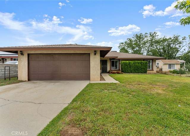 Property at 11036 Sandra Dr, Cherry Valley, CA 92223, 3 beds, 2 baths