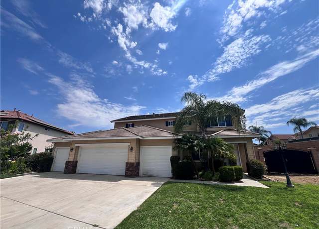 Property at 2977 Wickham Ct, Riverside, CA 92503, 5 beds, 3 baths
