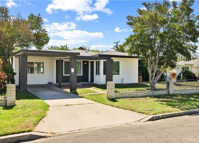 Property at 645 HANCOCK, San Bernardino, CA 92411, 2 beds, 1 bath