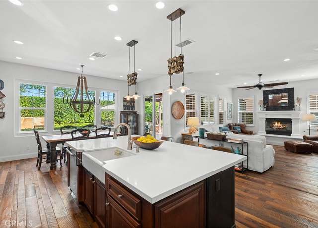 Property at 27 Santa Barbara, Aliso Viejo, CA 92656, 4 beds, 4.5 baths
