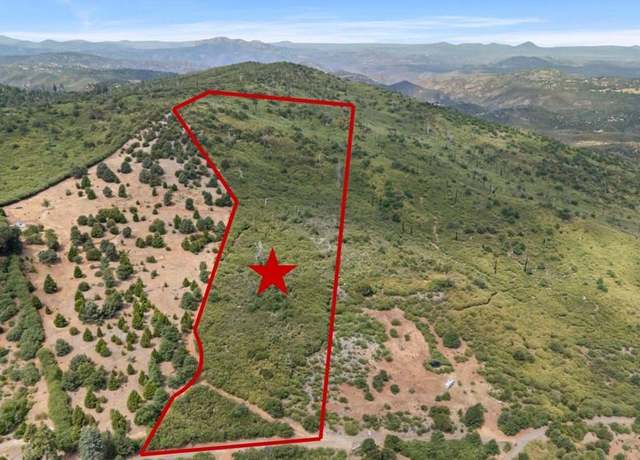 Property at 0 Iron Springs Rd, Julian, CA 92036