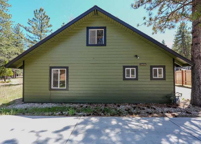 Property at 39414 Ruby Ln, Big Bear Lake, CA 92315, 2 beds, 1 bath