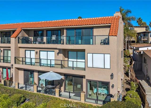 Property at 250 Avenida Lobeiro Unit D, San Clemente, CA 92672, 2 beds, 2 baths