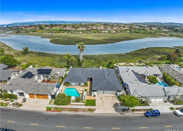 Property at 1650 Galaxy Dr, Newport Beach, CA 92660, 3 beds, 2.5 baths